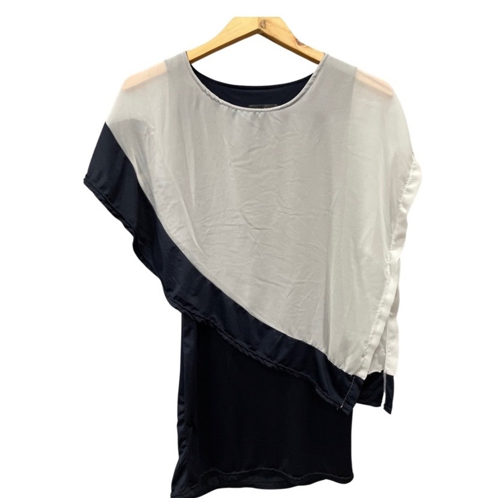 Zhou Zhou Dressy Top - Size Medium